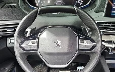 Peugeot 3008 II, 2022 год, 2 355 000 рублей, 14 фотография