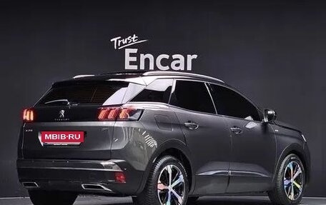 Peugeot 3008 II, 2022 год, 2 355 000 рублей, 2 фотография