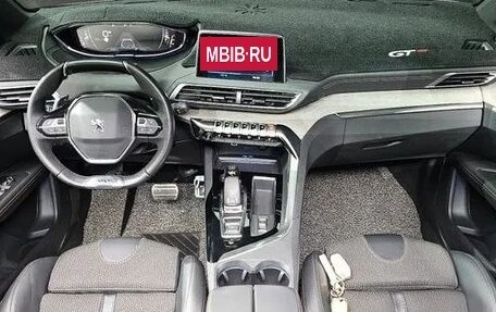 Peugeot 3008 II, 2022 год, 2 355 000 рублей, 11 фотография