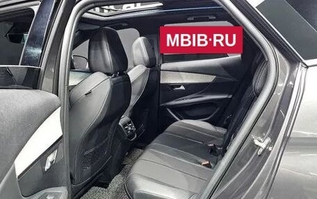 Peugeot 3008 II, 2022 год, 2 355 000 рублей, 9 фотография