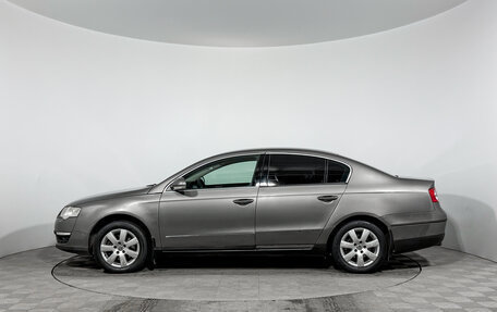 Volkswagen Passat B6, 2006 год, 425 000 рублей, 8 фотография