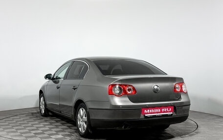Volkswagen Passat B6, 2006 год, 425 000 рублей, 7 фотография