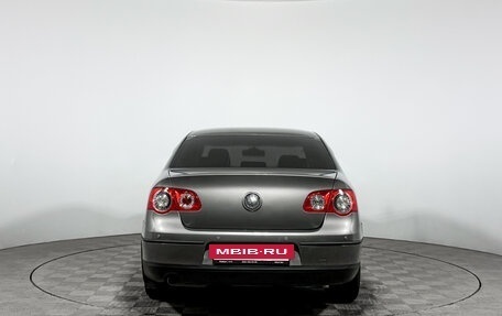 Volkswagen Passat B6, 2006 год, 425 000 рублей, 6 фотография