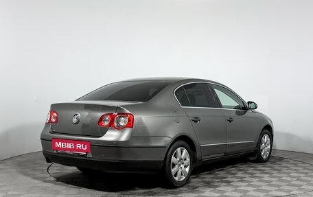 Volkswagen Passat B6, 2006 год, 425 000 рублей, 5 фотография