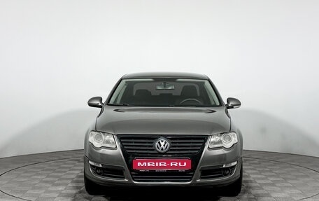Volkswagen Passat B6, 2006 год, 425 000 рублей, 2 фотография