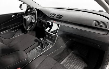 Volkswagen Passat B6, 2006 год, 425 000 рублей, 13 фотография
