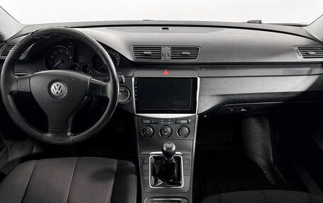 Volkswagen Passat B6, 2006 год, 425 000 рублей, 14 фотография