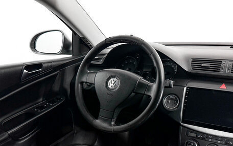 Volkswagen Passat B6, 2006 год, 425 000 рублей, 15 фотография