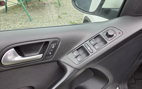 Volkswagen Tiguan I, 2013 год, 1 500 000 рублей, 9 фотография