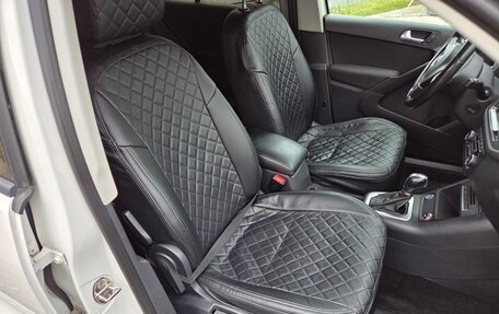 Volkswagen Tiguan I, 2013 год, 1 500 000 рублей, 15 фотография