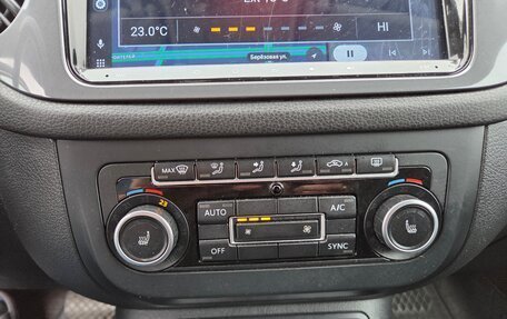 Volkswagen Tiguan I, 2013 год, 1 500 000 рублей, 14 фотография