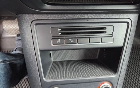 Volkswagen Tiguan I, 2013 год, 1 500 000 рублей, 13 фотография