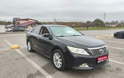 Toyota Camry, 2011 год, 1 450 000 рублей, 1 фотография