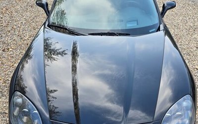 Chevrolet Corvette C6, 2006 год, 10 000 000 рублей, 1 фотография