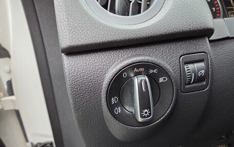 Volkswagen Tiguan I, 2013 год, 1 500 000 рублей, 18 фотография