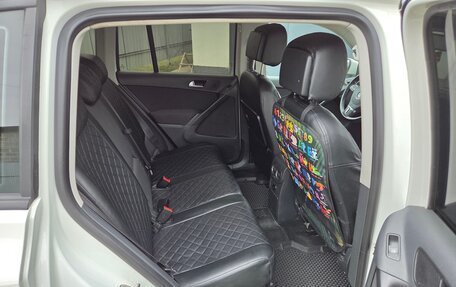 Volkswagen Tiguan I, 2013 год, 1 500 000 рублей, 16 фотография