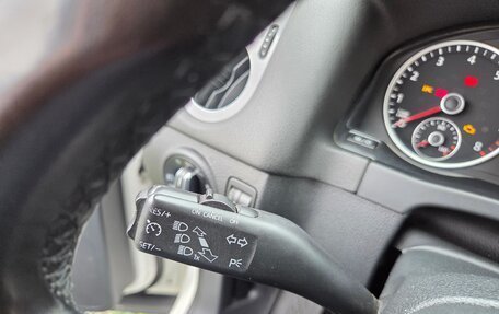 Volkswagen Tiguan I, 2013 год, 1 500 000 рублей, 19 фотография
