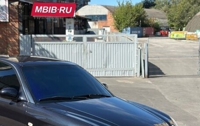 Hyundai Sonata IV рестайлинг, 2011 год, 750 000 рублей, 1 фотография