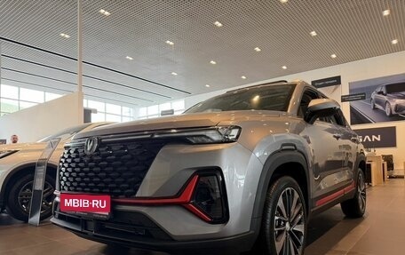 Changan CS35 Plus, 2024 год, 2 709 900 рублей, 1 фотография