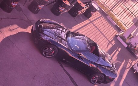 Chevrolet Corvette C6, 2006 год, 10 000 000 рублей, 3 фотография