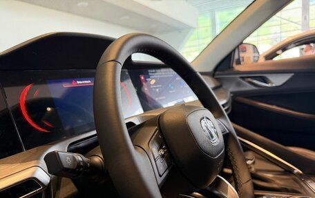Changan CS35 Plus, 2024 год, 2 709 900 рублей, 2 фотография