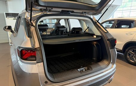 Changan CS35 Plus, 2024 год, 2 709 900 рублей, 8 фотография