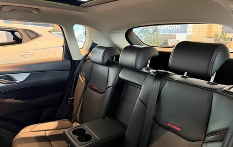 Changan CS35 Plus, 2024 год, 2 709 900 рублей, 6 фотография