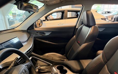 Changan CS35 Plus, 2024 год, 2 709 900 рублей, 4 фотография