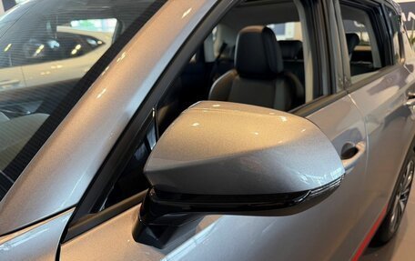 Changan CS35 Plus, 2024 год, 2 709 900 рублей, 12 фотография