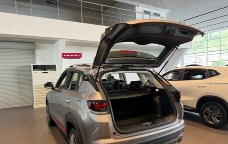 Changan CS35 Plus, 2024 год, 2 709 900 рублей, 9 фотография