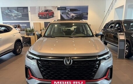 Changan CS35 Plus, 2024 год, 2 709 900 рублей, 11 фотография