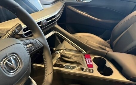 Changan CS35 Plus, 2024 год, 2 709 900 рублей, 5 фотография