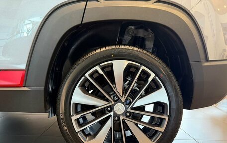 Changan CS35 Plus, 2024 год, 2 709 900 рублей, 13 фотография