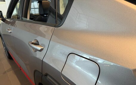 Changan CS35 Plus, 2024 год, 2 709 900 рублей, 14 фотография