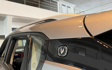 Changan CS35 Plus, 2024 год, 2 709 900 рублей, 16 фотография