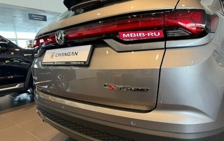 Changan CS35 Plus, 2024 год, 2 709 900 рублей, 15 фотография