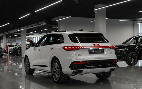 Audi Q5, 2026 год, 6 700 000 рублей, 4 фотография