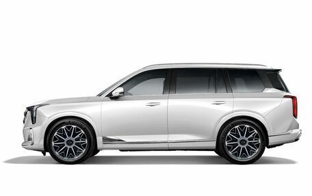 GAC GS8, 2026 год, 4 949 000 рублей, 1 фотография