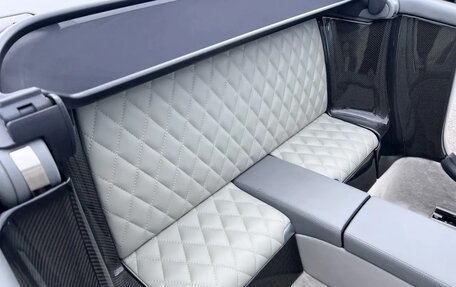Mercedes-Benz SL-Класс, 2008 год, 3 500 000 рублей, 20 фотография