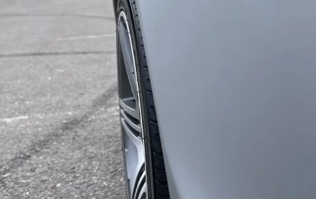 Mercedes-Benz SL-Класс, 2008 год, 3 500 000 рублей, 22 фотография