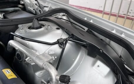 Mercedes-Benz SL-Класс, 2008 год, 3 500 000 рублей, 26 фотография