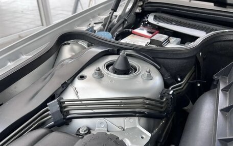 Mercedes-Benz SL-Класс, 2008 год, 3 500 000 рублей, 25 фотография