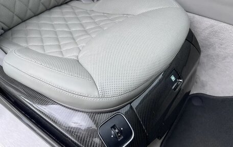 Mercedes-Benz SL-Класс, 2008 год, 3 500 000 рублей, 31 фотография