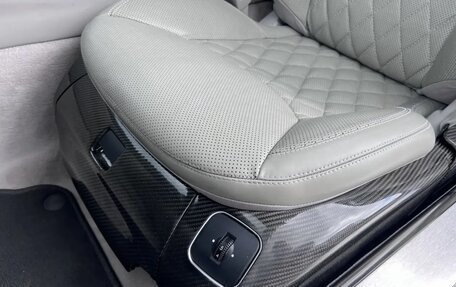 Mercedes-Benz SL-Класс, 2008 год, 3 500 000 рублей, 34 фотография