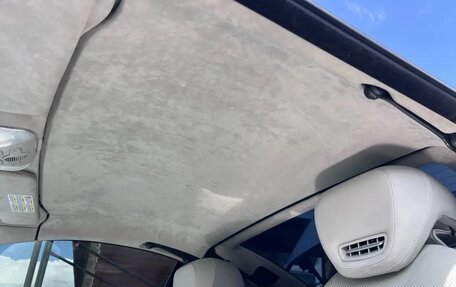 Mercedes-Benz SL-Класс, 2008 год, 3 500 000 рублей, 36 фотография