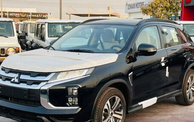 Mitsubishi ASX I рестайлинг, 2026 год, 3 450 888 рублей, 1 фотография