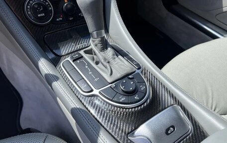Mercedes-Benz SL-Класс, 2008 год, 3 500 000 рублей, 40 фотография