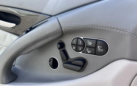 Mercedes-Benz SL-Класс, 2008 год, 3 500 000 рублей, 37 фотография