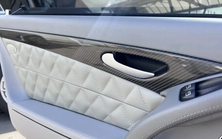 Mercedes-Benz SL-Класс, 2008 год, 3 500 000 рублей, 38 фотография
