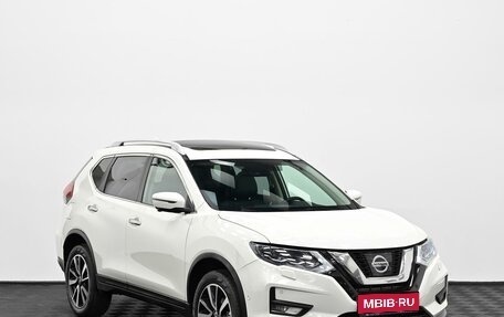 Nissan X-Trail, 2020 год, 1 905 000 рублей, 1 фотография